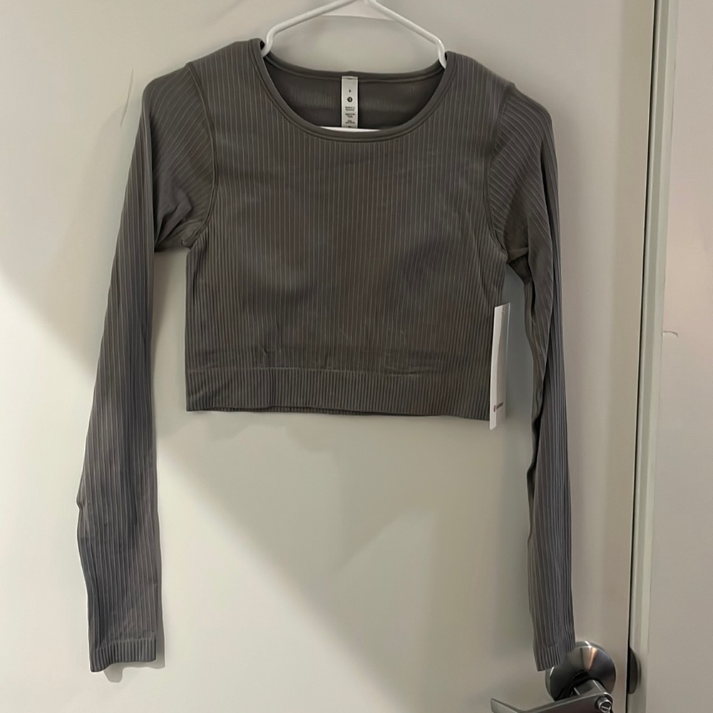 Ebb to street long sleeve